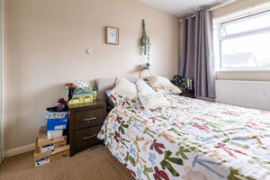 Bedroom- click for photo gallery